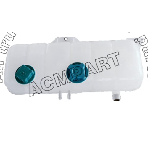 oem no 1674916 coolant tank for VOLVO truck oem no 1674916 coolant tank for VOLVO truck
